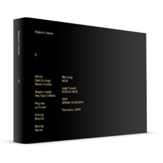 A  ALEJANDRO MAROTE - ARTE MODERNO